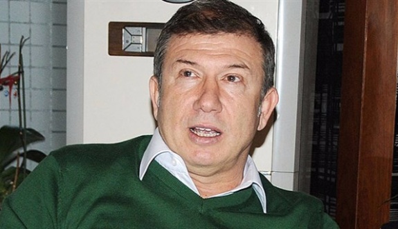 Tanju Çolak Galatasaray'dan ihraç edildi!