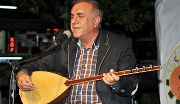 Ünlü sanatçı yoğun bakımda