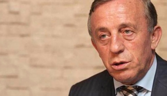 Ağaoğlu özür diledi BBC'yi suçladı