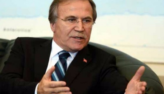 AKP'den MHP'ye referandum tepkisi
