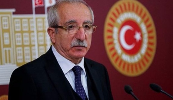 AKP'li vekil: MHP ile işbirliğinin güçlü bir karşılığını görmedik!