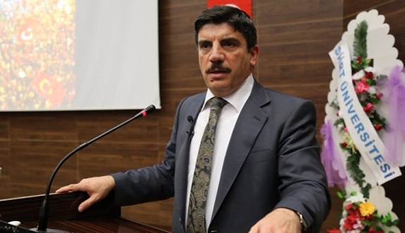 AKP'li Yasin Aktay: 'Evet' oyları çalınmış olabilir!