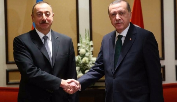 Aliyev: Gülen ve Erdoğan arasında çok iyi ilişkiler vardı