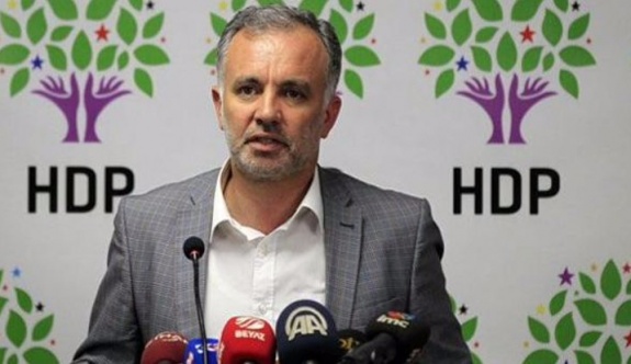Ayhan Bilgen: Önce tutuklandım, sonra suç eklendi