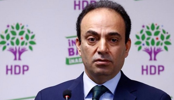 Baydemir, Cumhuriyet tarihinin en şaibeli seçimi!