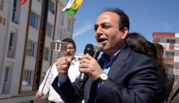 Baydemir'den sandık çağrısı