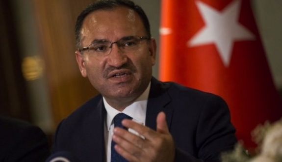 Bozdağ: Adil Öksüz infaz edilmiş olabilir!