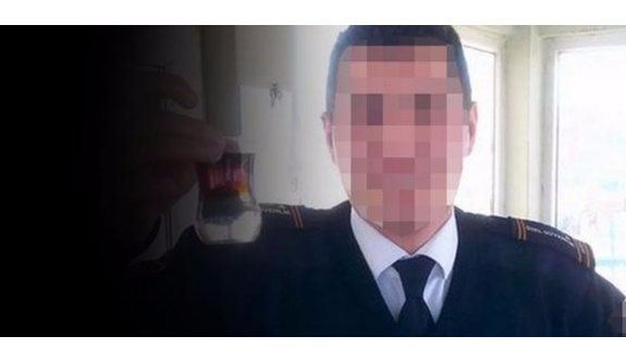 Burdur'da halk otobüsünde mastürbasyon skandalı