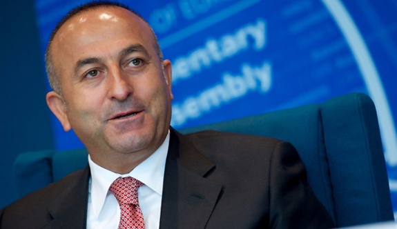 Çavuşoğlu: 16 Nisan'dan sonra Avrupa Birliği'nden vize serbestisini alacağız