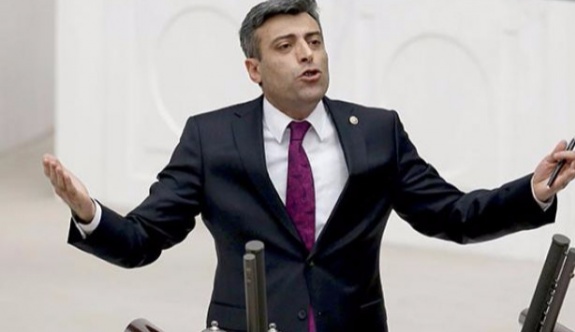CHP'den Kerkük açıklaması