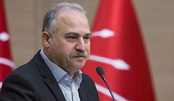 CHP'li Gök: Ne ata binebildiniz ne de Üsküdar'ı geçebildiniz