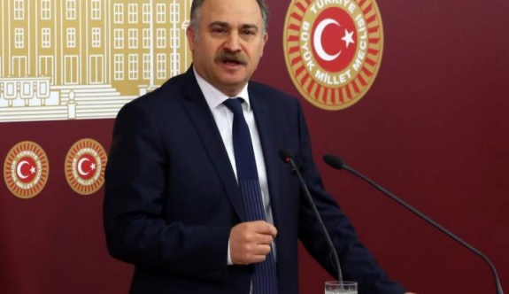 CHP'li Gök parti sözcüsünü tekzip etti