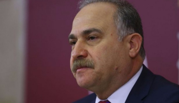 CHP'li Gök:Danıştay ve AYM'yi tehdit eden Bozdağ anayasal suç işledi