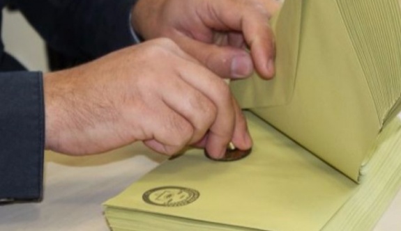 CHP, mühürsüz zarf sayısını açıkladı..