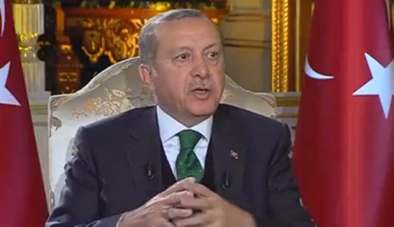 Cumhurbaşkanı Erdoğan: OHAL'in süresi dolarsa yine uzatılır