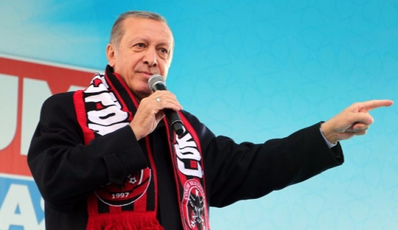 Erdoğan'dan Kılıçdaroğlu'na: Kasetle gideceksin!