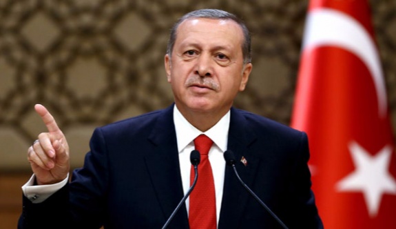 Erdoğan: Fırça attığım ekonomi kuruluşları yine ters köşe oldu!
