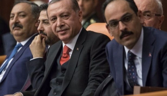 Erdoğan partinin başına dönünce İbrahim Kalın ve MHP'liler Bakan olacak...