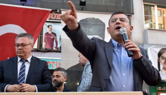 Hayır oyları yüzde 52 ile önde