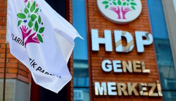 HDP'den İdlib için uluslararası kurumlara çağrı