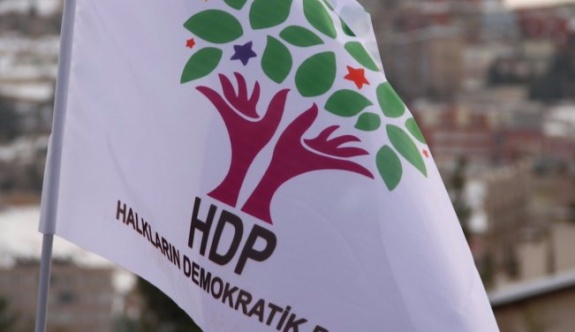 HDP kriz masası kurdu,35 avukatla ihlallere müdahale ediliyor