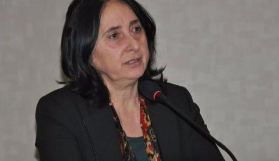 HDP'li Aydoğan: Er ya da geç Dolmabahçe mutabakatına dönülecek