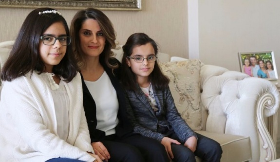 HDP'nin filmi Demirtaş ailesini şaşırttı