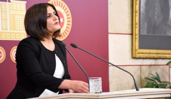 HDP’li vekil Taşdemir Muş'ta gözaltına alındı..
