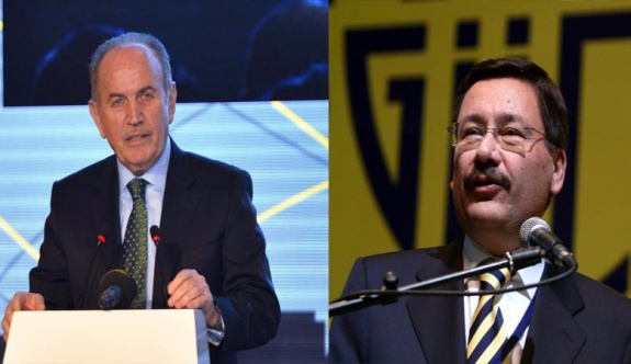 Kadir Topbaş ve Melih Gökçek dönemi sona mı eriyor?