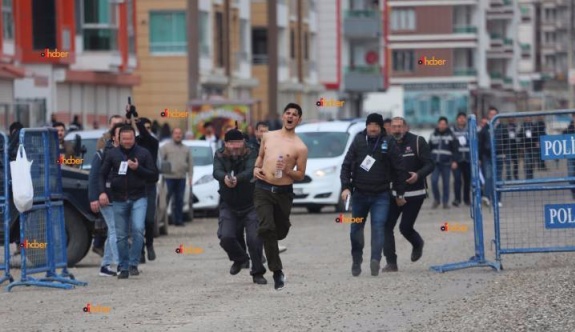 Kurkut soruşturmasına gizlilik kararı