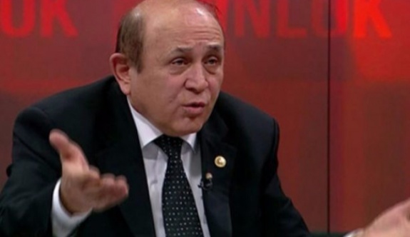 Kuzu: Devlet memurunun yaptığı ihmaller yüzünden neden oylar geçersiz sayılsın?