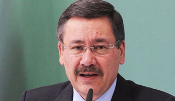 Melih Gökçek; Şu an psikolojim...