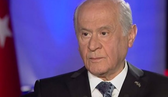 MHP'de kriz: İstifalar artıyor