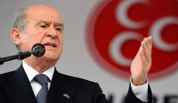MHP kurultay için AKP’yi bekleyecek