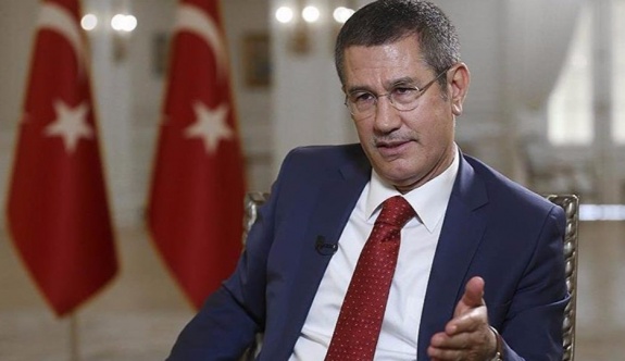 Nurettin Canikli: OHAL bugün bir kez daha uzatılabilir..