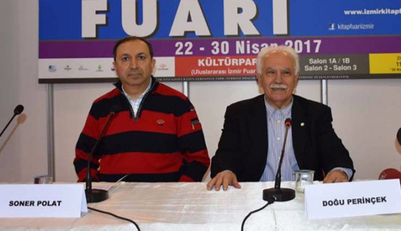 Perinçek: Erdoğansız milli hükümet kurulamaz!