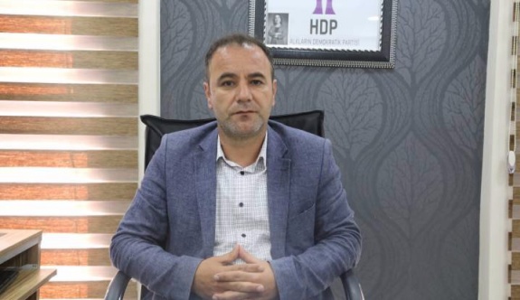 Siirt’te 50 sandıkta blok oy kullanılmış!