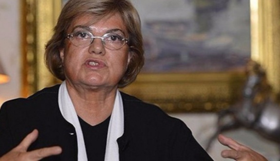 Tansu Çiller'in referandumda kullanacağı oy belli oldu