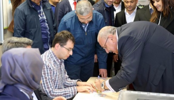 Tuğrul Türkeş oyunu kullandı MHP'yi topa tuttu!