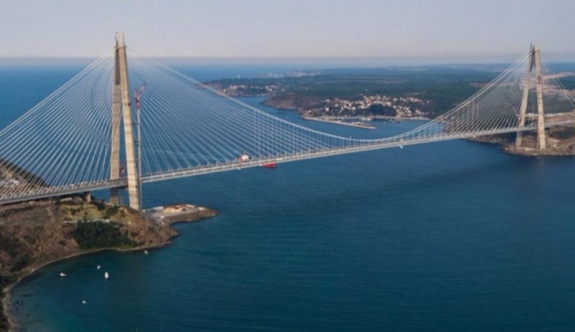 Yavuz Sultan Selim ve Kuzey Marmara için kamulaştırma kararı