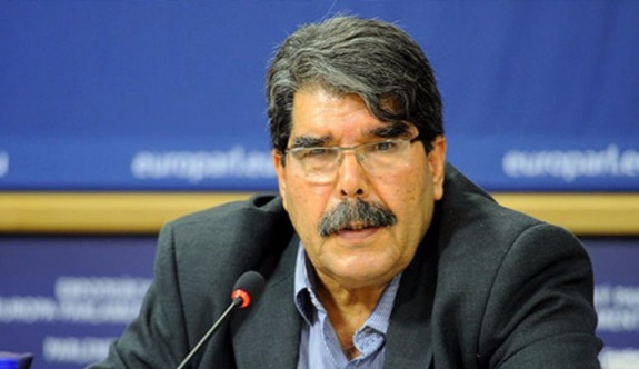 ABD Salih Müslim'i kabul etmiyor
