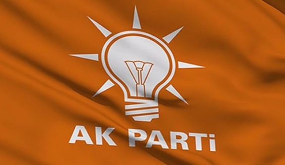 AKP Olağanüstü kongre sonuçları...