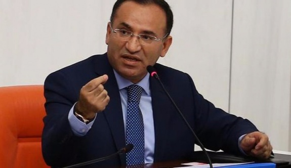 Bakan Bekir Bozdağ açıkladı: İncelenmeyen hakim ve savcı kalmadı