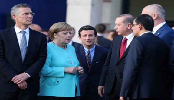 'Bazı NATO ülkeleri Erdoğan'ın teklifini reddetti'