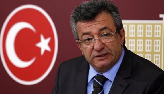CHP: Bütün Kürtleri tehdit gören anlayış barışa hizmet etmez