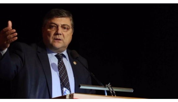 CHP Genel Sekreteri: Selin Sayek Böke'nin istifası diliyorum bireyseldir