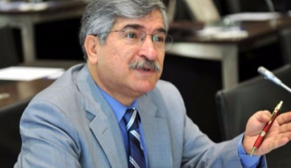 CHP'li Fikri Sağlar'dan Kılıçdaroğlu'na sert sözler