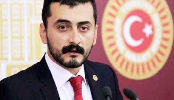Eren Erdem ; CHP'den istifa ediyorum!