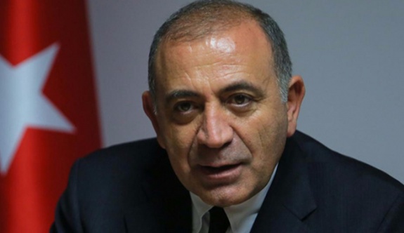 Gürsel Tekin; CHP'ye Genel Başkan olmak isterim