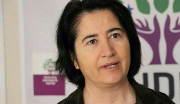 HDP'de seçim sonucu açıklandı